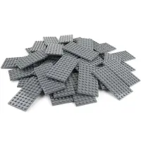 LEGO 5X 3028 Dbg