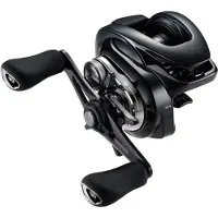 Shimano Metanium Dc Baitcasting-rolle