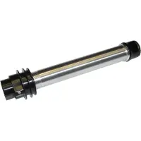 Miche XLC Umbaukit TX12 für SSP-Achse 135 mm auf TX12 142 mm, silber (1 Stück)