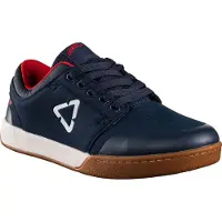 Leatt 2.0 Flatpedal Shoe Onyx. 47