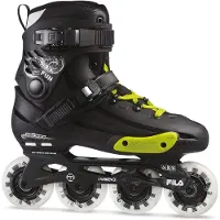 FILA Skate Nrk Fun Inline-skates Schwarz EU 41 Schwarz EU 41