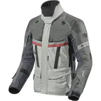 REV'IT! Revit Dominator 3 Goretex Jacke Grün 2XL Herren Grün 2XL