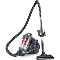 Fakir Bodenstaubsauger BL 240 Trend