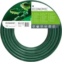 Cellfast 3-lagiger Gartenschlauch ECONOMIC 3\4" 25 m