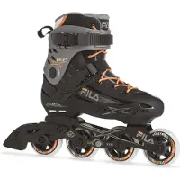 FILA Skate Houdini Inline-skates Für Damen Schwarz EU 40 Frau Schwarz EU 40