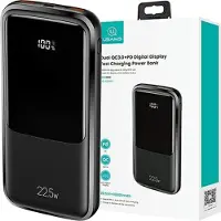 Usams 10kcd16101 10000mah Powerbank One Size