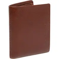 The Chesterfield Brand Geldbörse Oregon Wallet Cognac braun