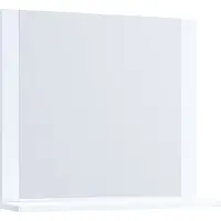 VCM Badspiegel Wandspiegel Bad Spiegel Lendas 55x80 cm