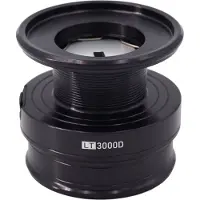 Daiwa Universal-Ersatzspule, LT 4000D, für LT Rollen, 19115-400