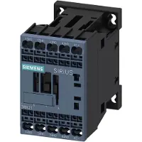 Siemens HILFSSCHUETZ,4S,DC24V,DIODE, 70 mm, 50 mm, 73,5 mm, 77,5 mm, 313 g
