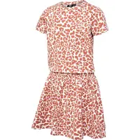 Hummel Mädchenkleid Jumpy AOP