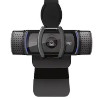 Logitech C920S HD Pro