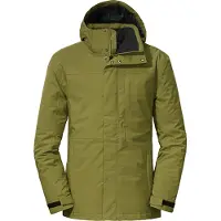 Schöffel Ins. Jacket Bastianisee M LIZARD LIZARD 52