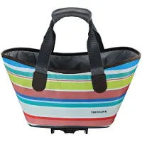 Racktime Agnetha 2.0 Gepäckträgertasche 15l