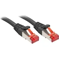 Lindy S/ftp Cat6-netzwerkkabel 20 M