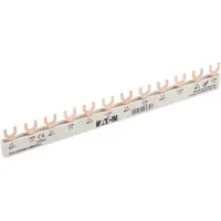 Eaton Anschlusssammelschiene 2P 80A 16mm2 Gabel Z-GV-16/1P+N-2TE 271063
