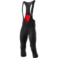 Loeffler Bike Basic Gel Lange Trägerhose
