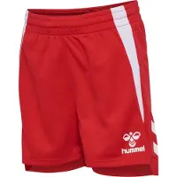 Hummel Kinder Short LEAD 2.0 223744-3062 140 - True Red - 140