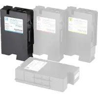 Fujifilm film DE Ink Cartridge cyan 16562907 - Tintenpatrone - Cyan