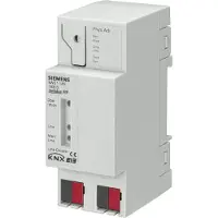 Siemens N 140/13 Linien-/Bereichskoppler 5WG11401AB13 N14013