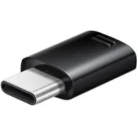 Samsung USB-C/USB Micro-B, USB-C, USB Micro-B, Schwarz