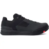 Crankbrothers Unisex Fahrradschuhe Mallet Lace , schwarz rot, 46