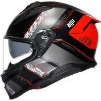 AGV K7 Kyber E2206 Mplk Integralhelm L L
