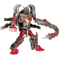 Hasbro : Aufstieg der Bestien Generations Studio Series Deluxe Class Actionfigur Double Punch 11 cm
