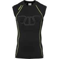 Uhlsport Bionikframe ärmelloses T-shirt