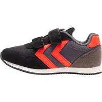 Hummel Reflex Double Multi Jr - black, Größe:26
