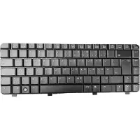 T-ProTek DEUTSCHE - Tastatur Keyboard schwarz kompatibel für HP Pavilion , dv3-2050ev , dv3-2050ew