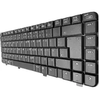 T-ProTek DEUTSCHE - Tastatur Keyboard schwarz kompatibel für HP Pavilion , dv3-2050ec , dv3-2050eo