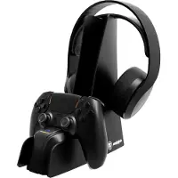 Snakebyte Sb918636 Ps5-controller-ladegerät