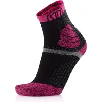 Sidas Trail Protect schwarz/pink (051) 39