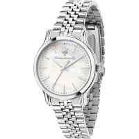 Maserati - R8853118521 - Armbanduhr - Damen - Quarz - EPOCA