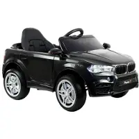 Wisam Kinderfahrzeug HL1538 Ledersitz Reifen | Gr.: onesize