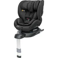 Caretero Autositz Caretero Kinderautositz Rio schwarz 0-18 kg
