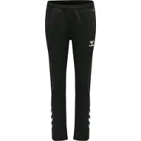 Hummel Core XK Poly Trainingshose Damen black XS