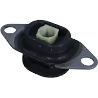 MAXGEAR Lagerung, Schaltgetriebe 400473 links für DACIA