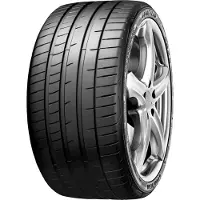 Goodyear Eagle F1 SuperSport 255/40 R19 100Y XL Sommerreifen