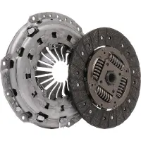 SACHS Kupplungssatz Kupplung für FIAT Ducato Kastenwagen (250, 290) 3000 951 670