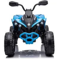 Lean cars Wisam Elektrisches Ride-On-Quad CAN-AM Renegade | Gr.: onesize