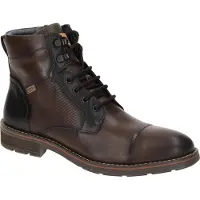 Pikolinos YORK Herren Stiefelette - Stiefeletten braun Elegant