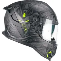 Cgm 363s Shot Nippo Integralhelm