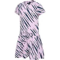 Hummel Rushy Aop Kurzarmkleid