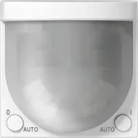 JUNG A3281WW KNX Automatikschalter Standard 2,20 m