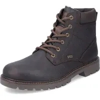 Rieker 38842 Stiefel Kastanie/Braun/Moro/Schoko Größe EU 43