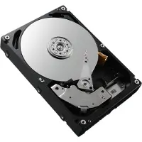 Dell Gvt60, 600 Gb, 10000 Rpm, 2.5", Sas