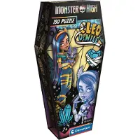 Clementoni Puzzle 150 Monster High Cleo De Nile