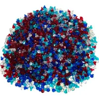 LEGO Edelsteine Juwelen Schatz Bunt Gemischt - 30153 NEU! Menge 100x – Jede Mischung individuell zusammengestellt